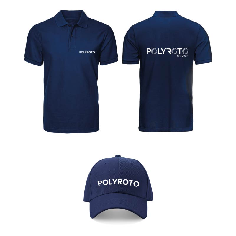 conception-T-shirt-&-casquette-en-borderie-polyroto-MB-design