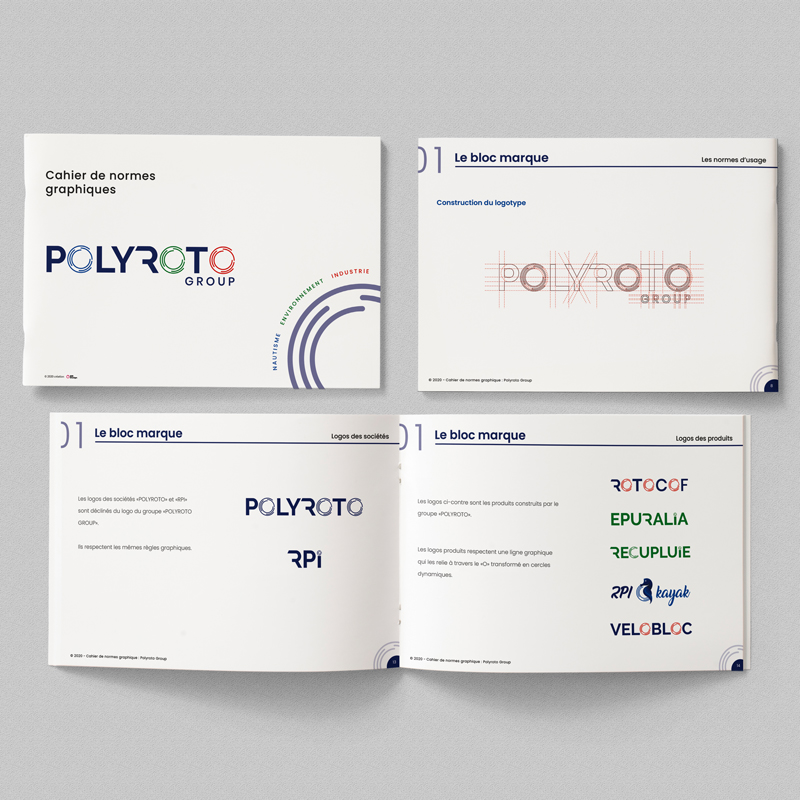 Conception-cahier-de-norme-polyroto-MB-Design