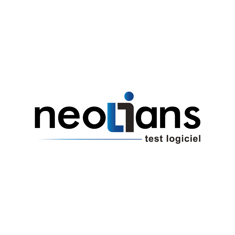 Conception-logo-neolians-MB-Design