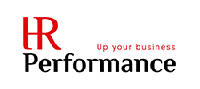 Logo-hr perfermance-MB-Design