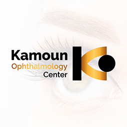 logo-Kamoun-ophthalmology-center-mbdesign