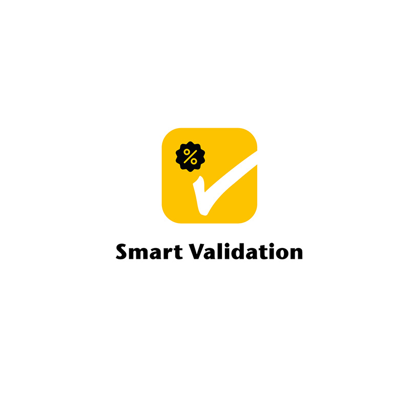 Conception-logo-Smart-validation-MB-design