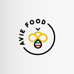 logo-Avie-food-mbdesign