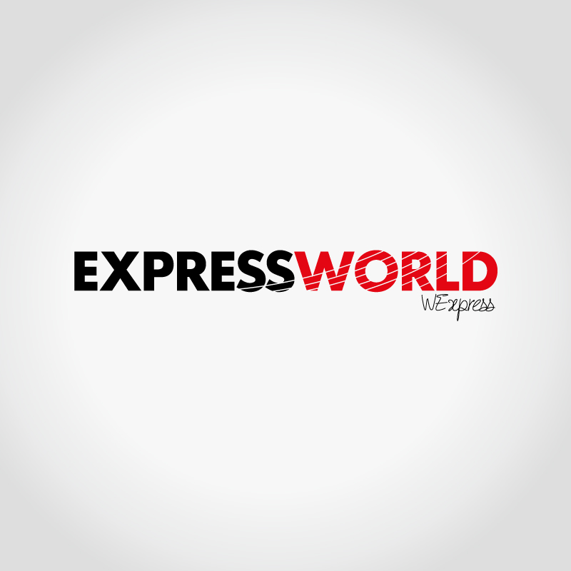 Logo-Express-world-snb-mb-design