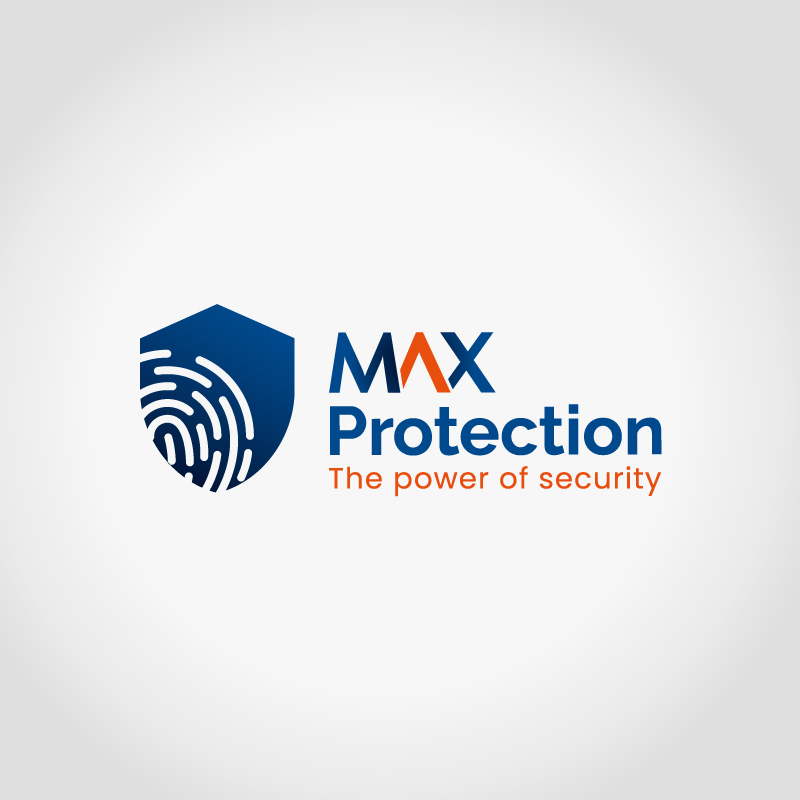 Logo-Max-protection-mb-design