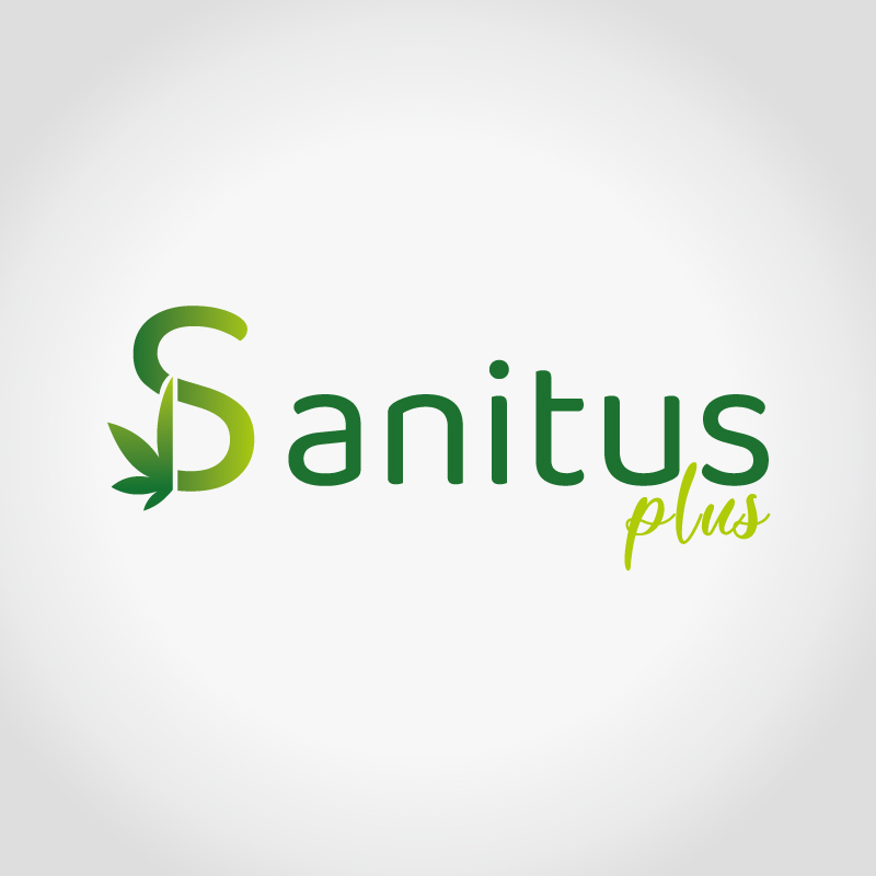 Logo-Sanitus-plus-mb-design