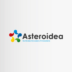 logo-Asteroidea-mbdesign